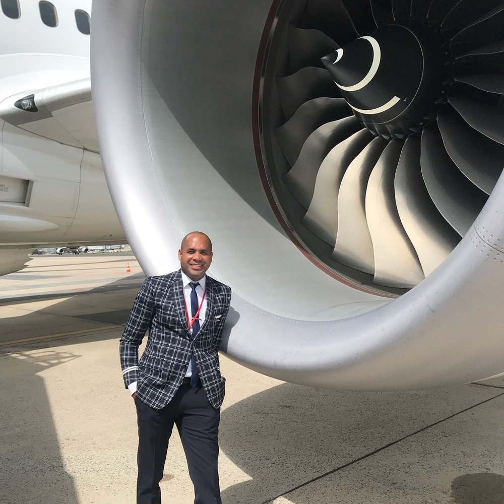 Meet your Posher, Wil